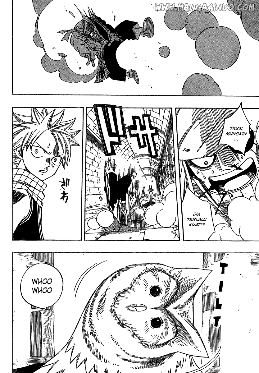Fairy Tail