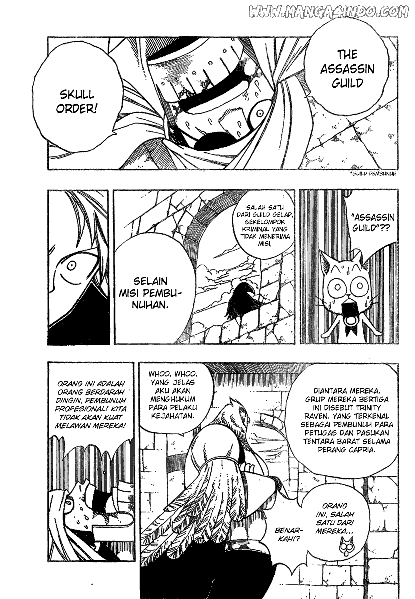 Fairy Tail