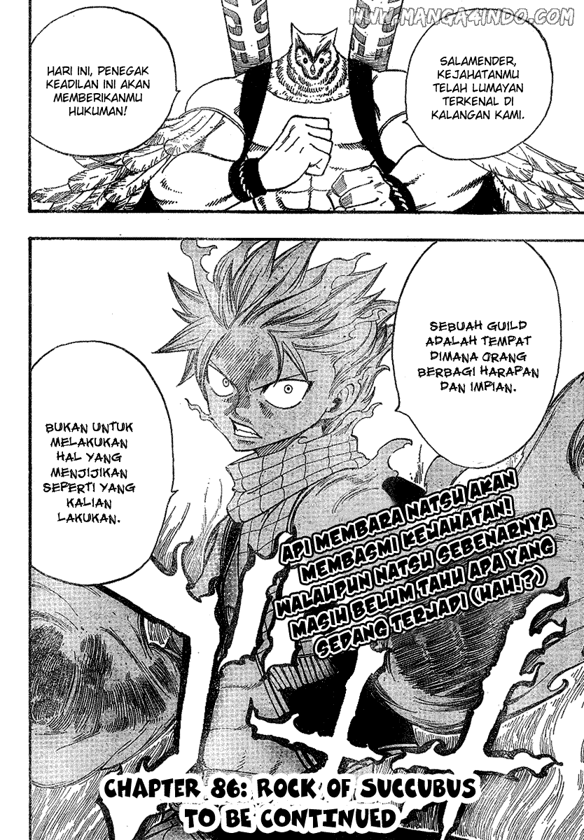 Fairy Tail