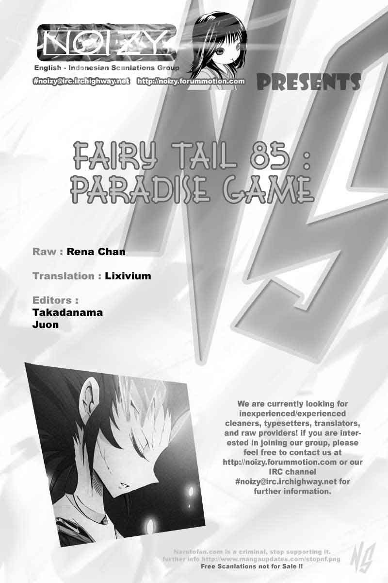 Fairy Tail