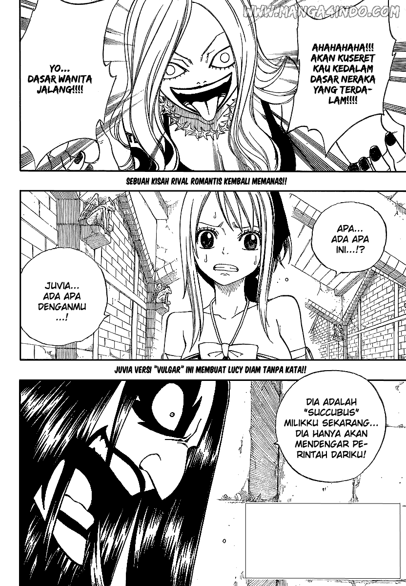 Fairy Tail