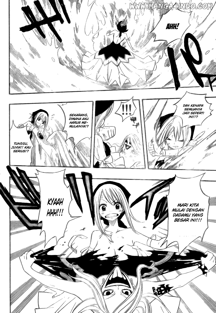 Fairy Tail