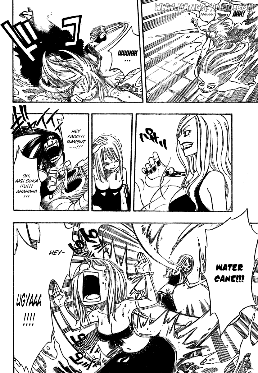 Fairy Tail