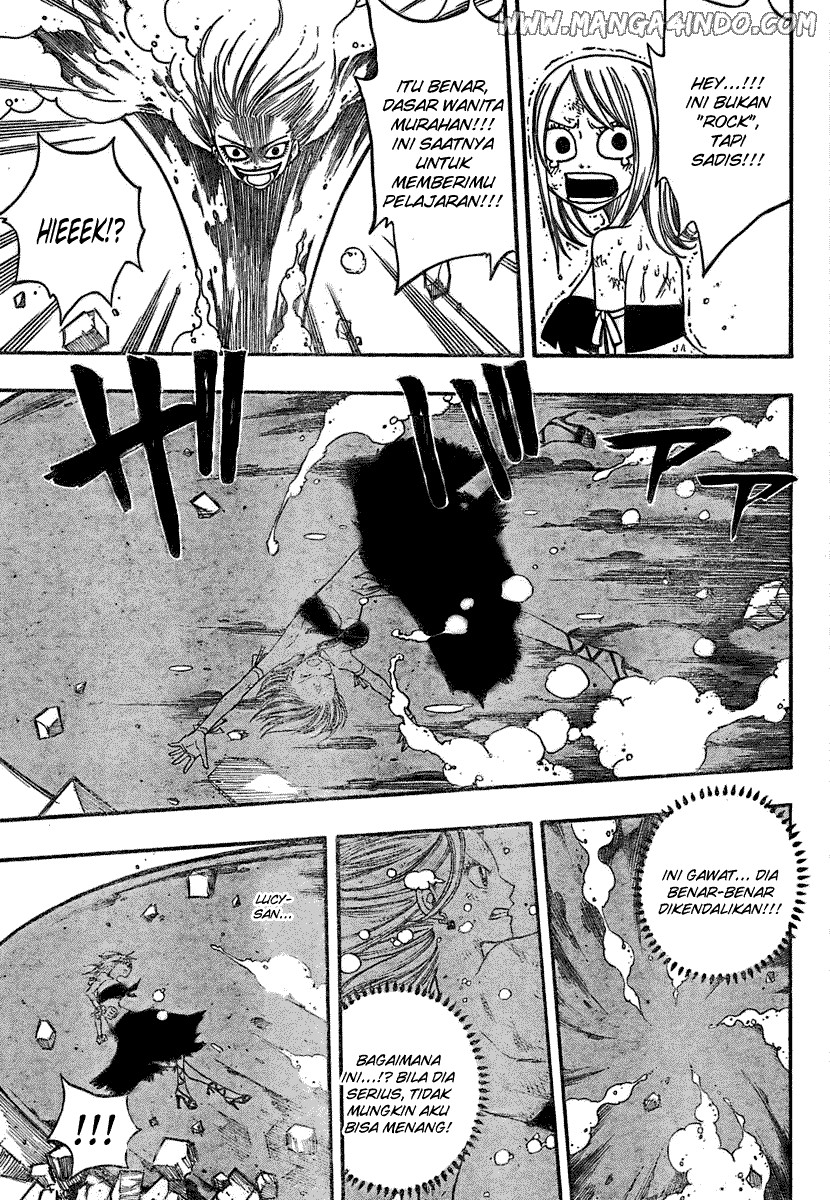 Fairy Tail