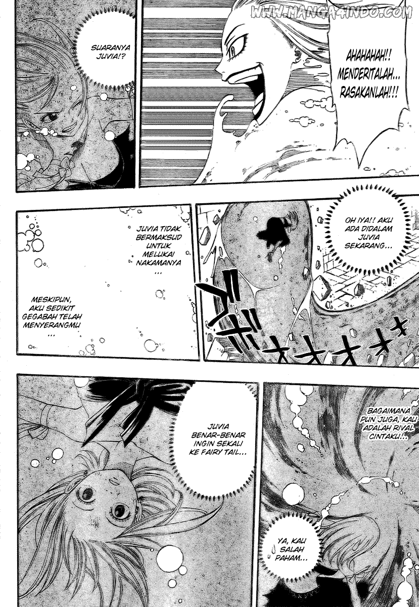 Fairy Tail