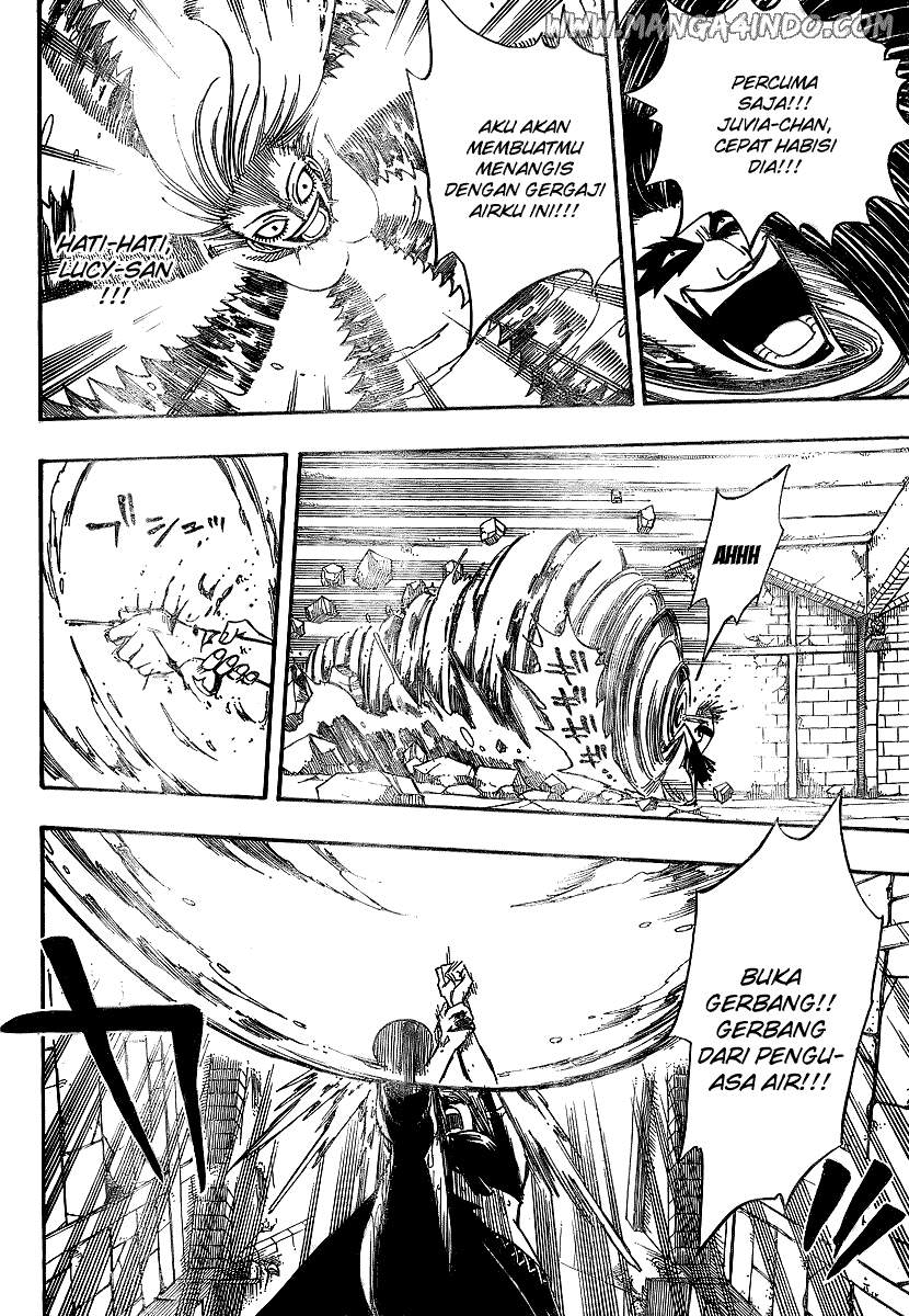 Fairy Tail