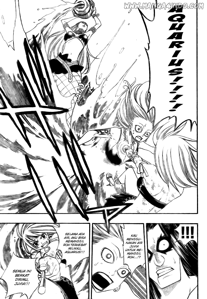 Fairy Tail