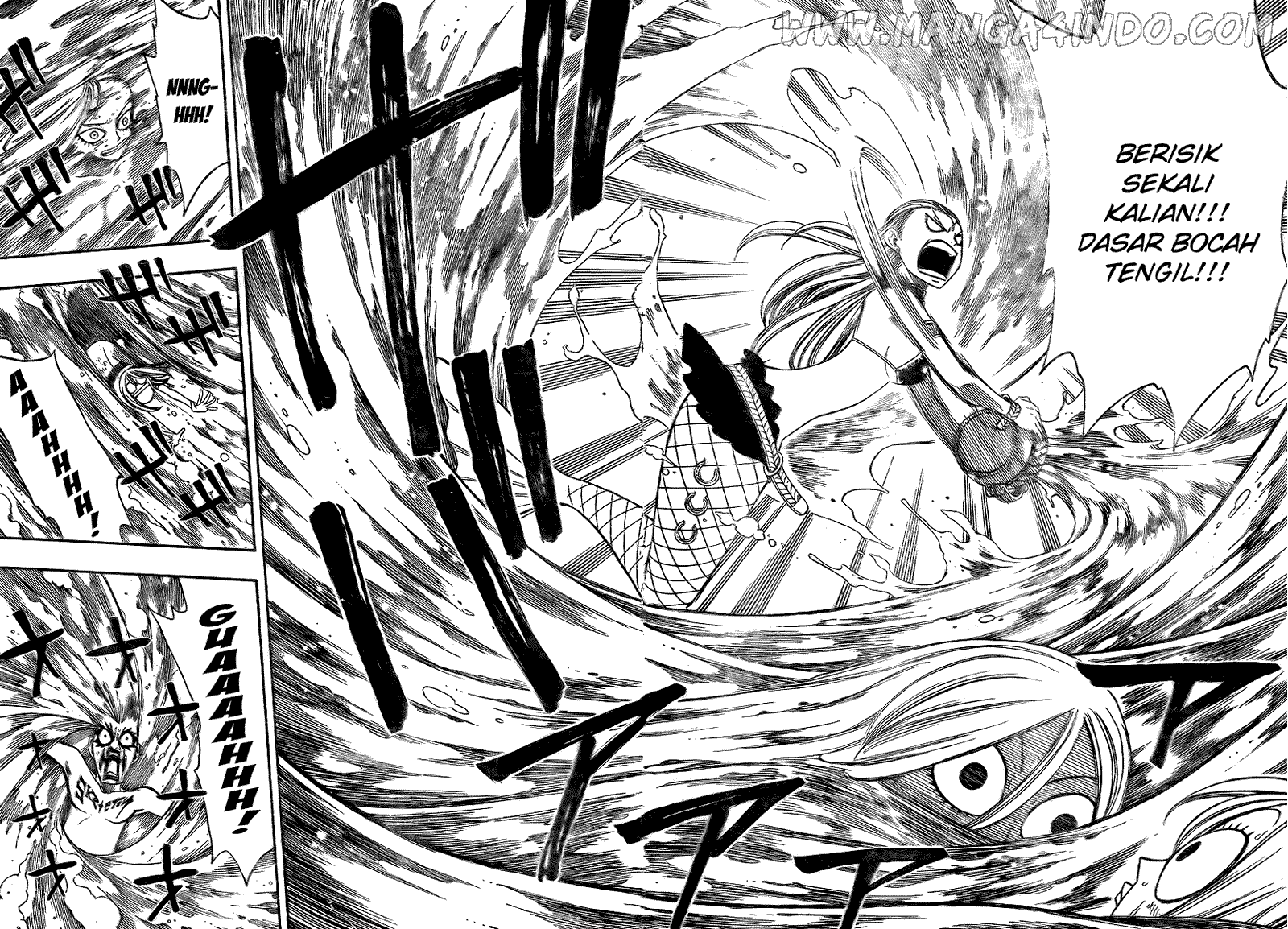 Fairy Tail