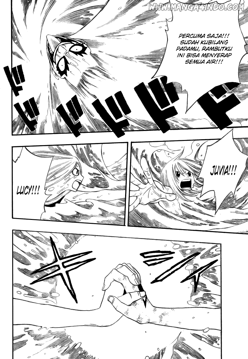 Fairy Tail