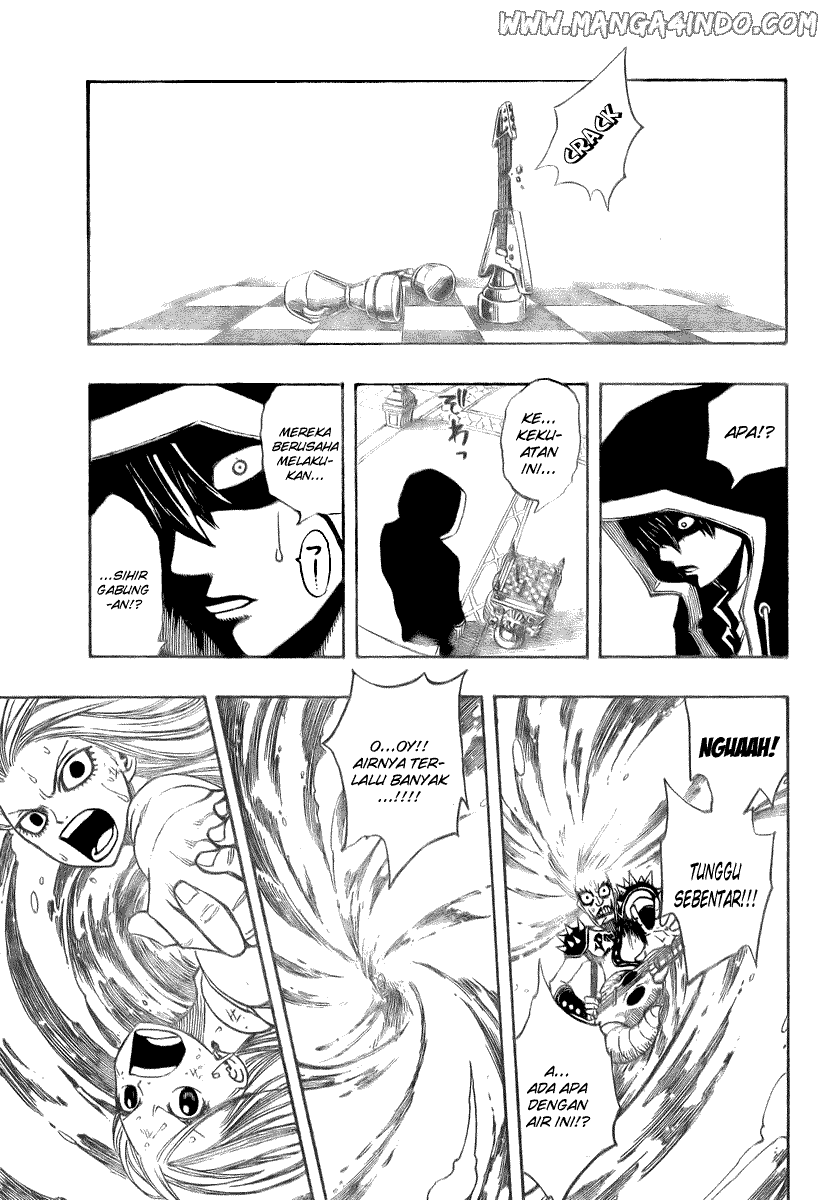 Fairy Tail
