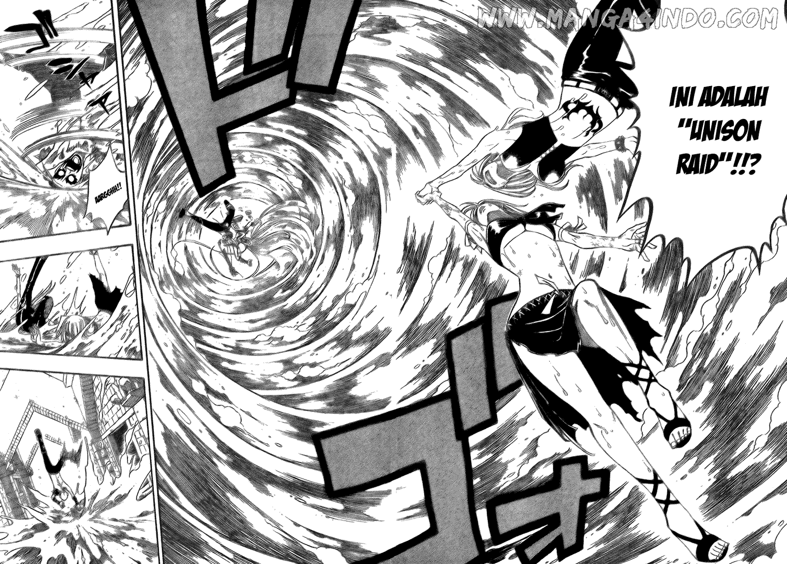 Fairy Tail
