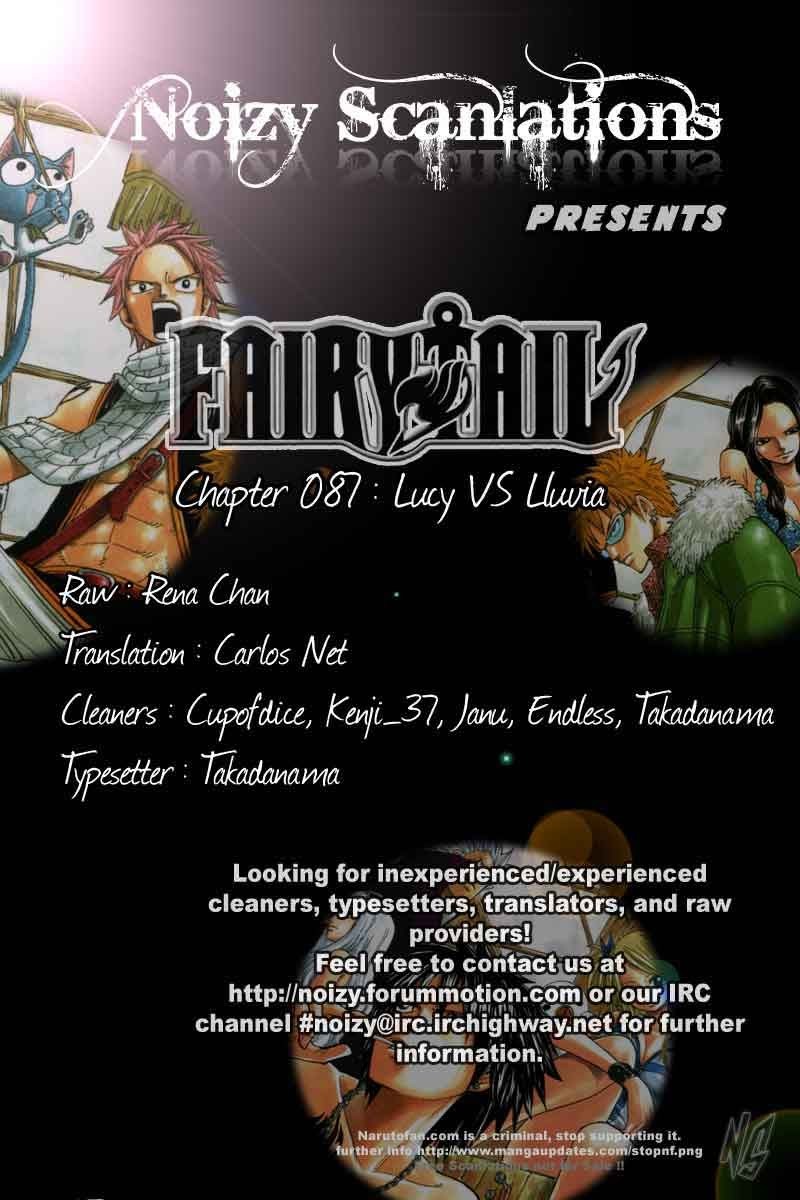 Fairy Tail