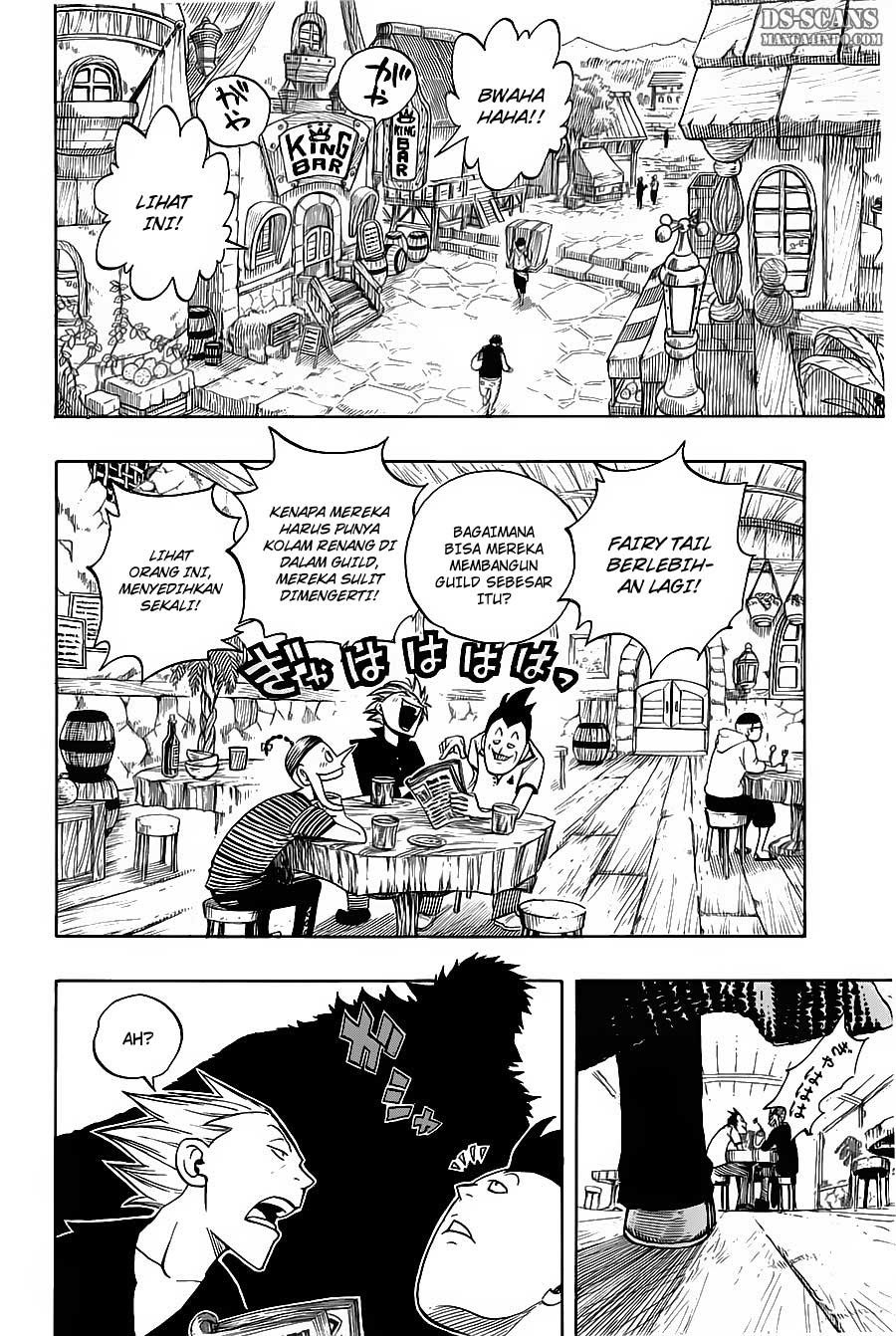 Fairy Tail