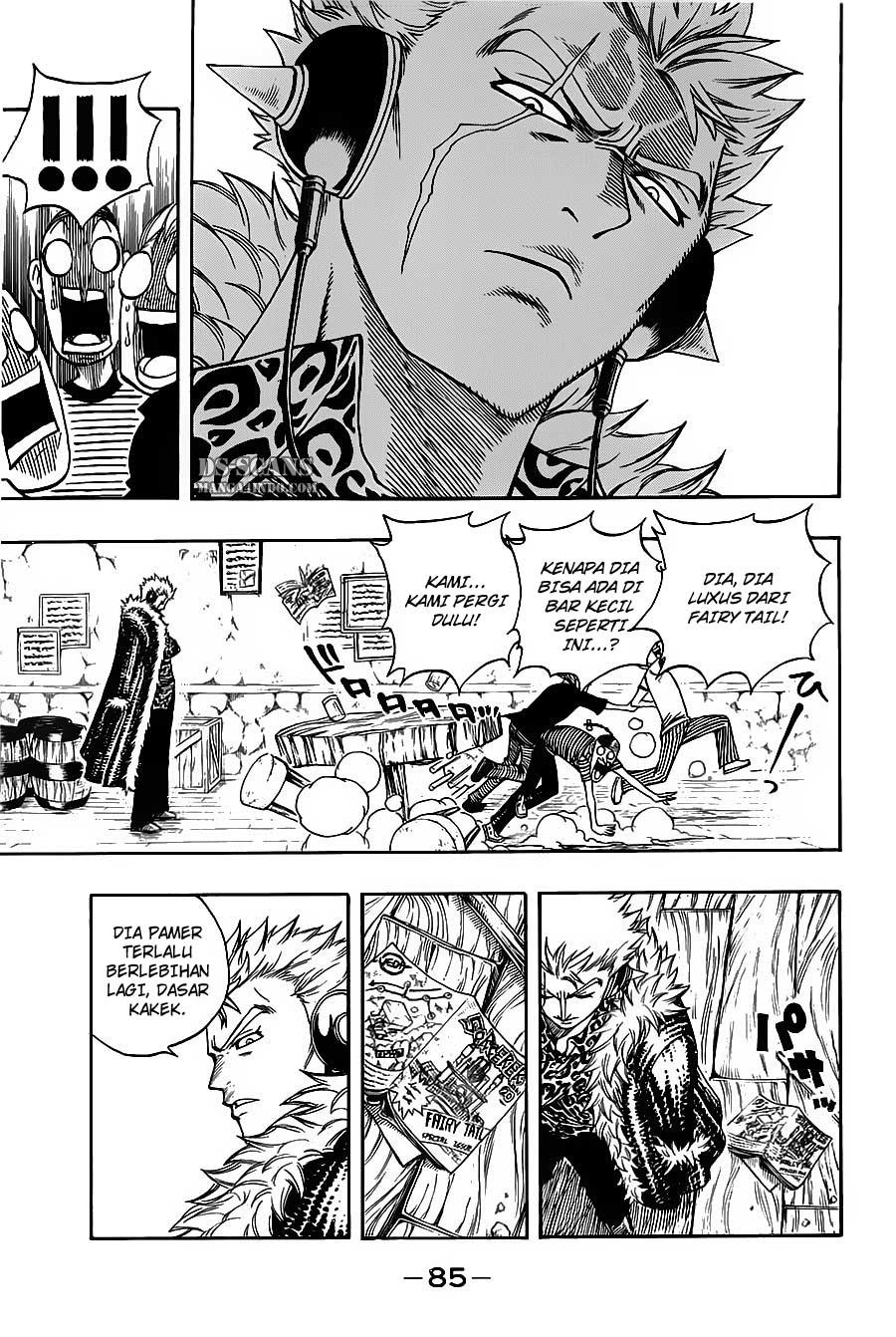Fairy Tail