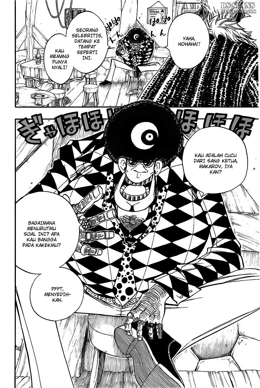 Fairy Tail