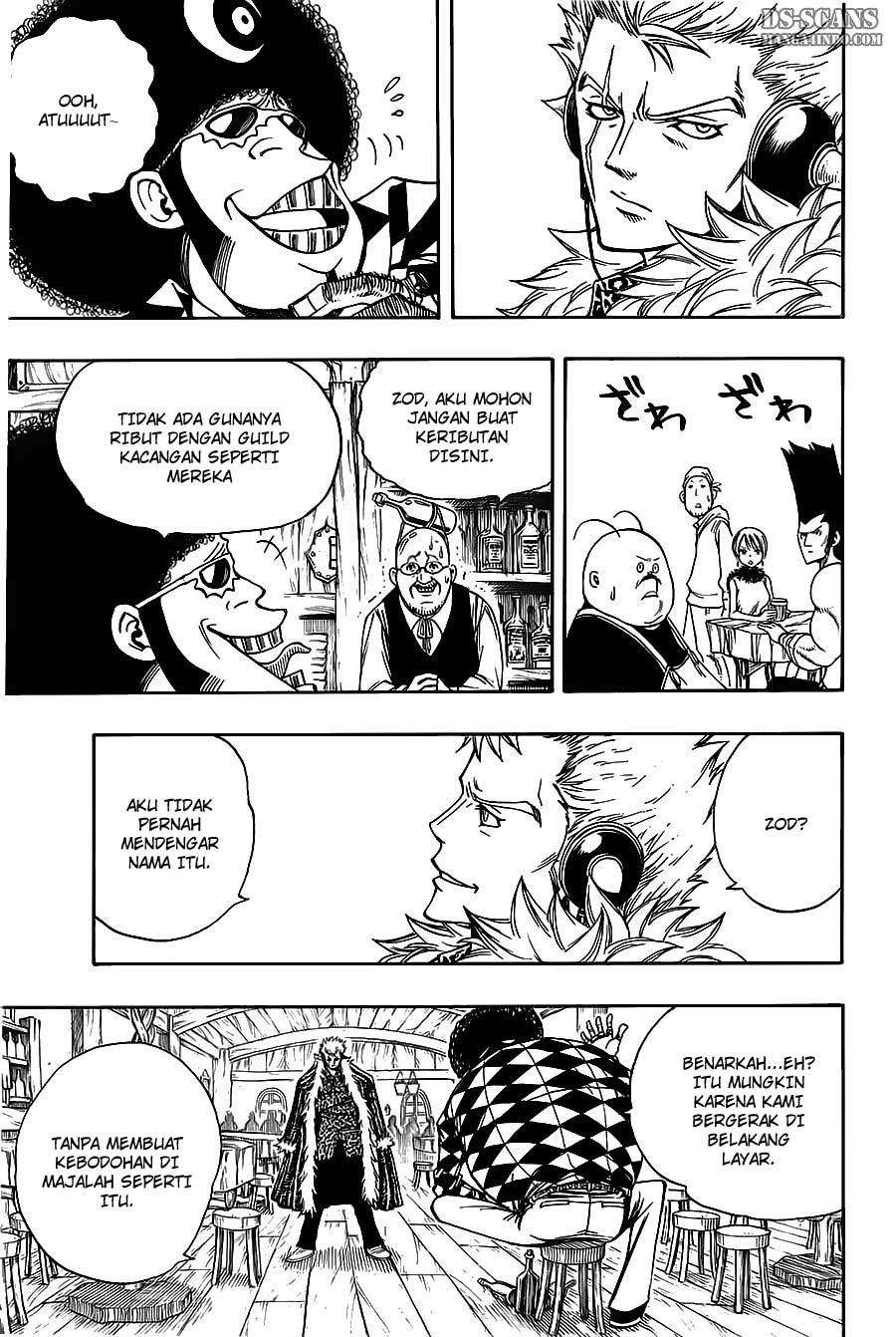 Fairy Tail