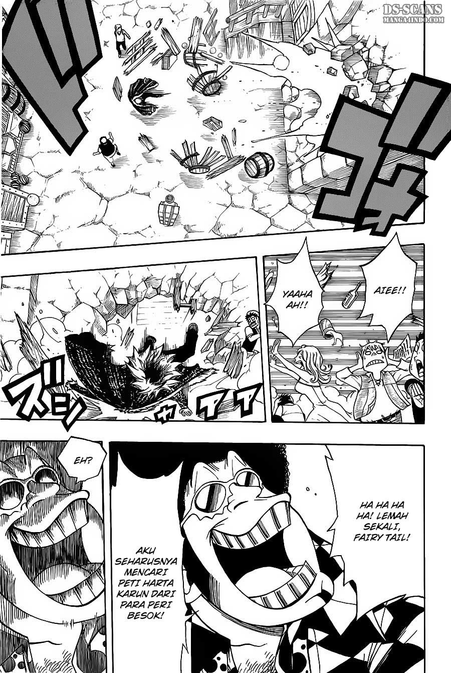 Fairy Tail