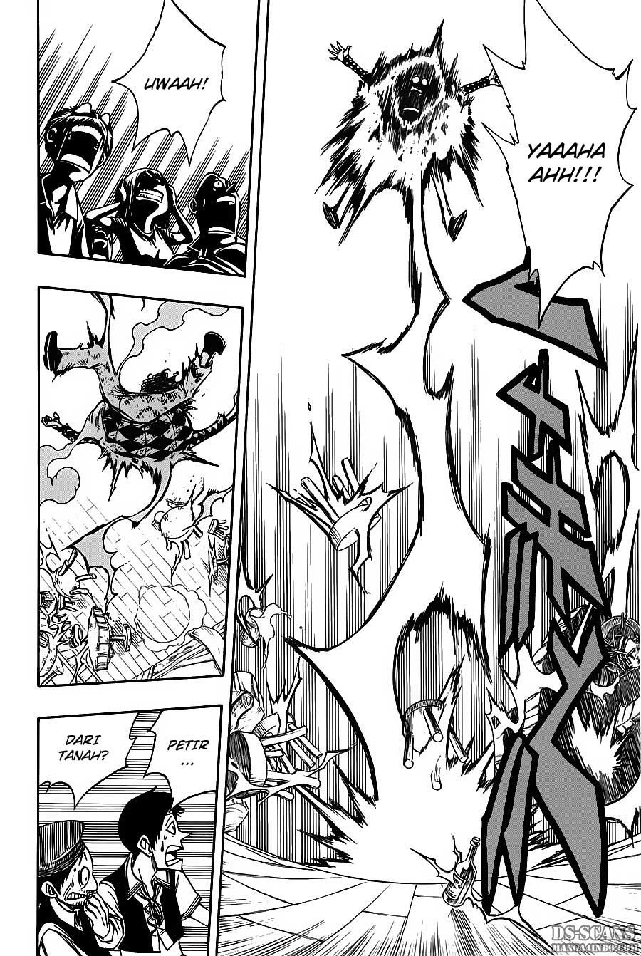 Fairy Tail