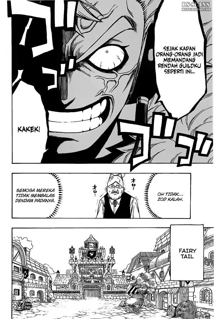 Fairy Tail