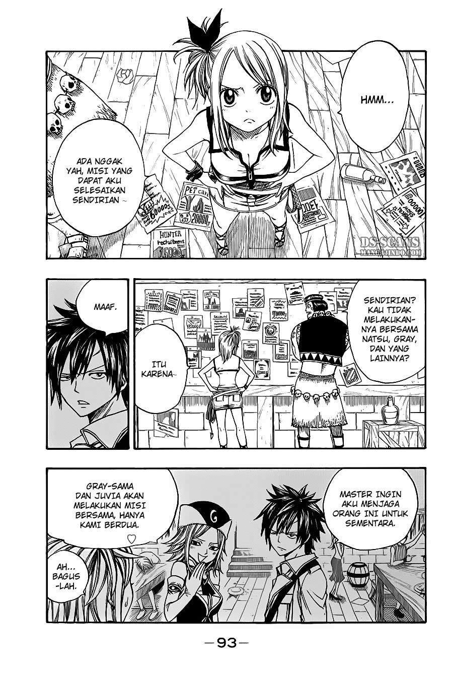 Fairy Tail