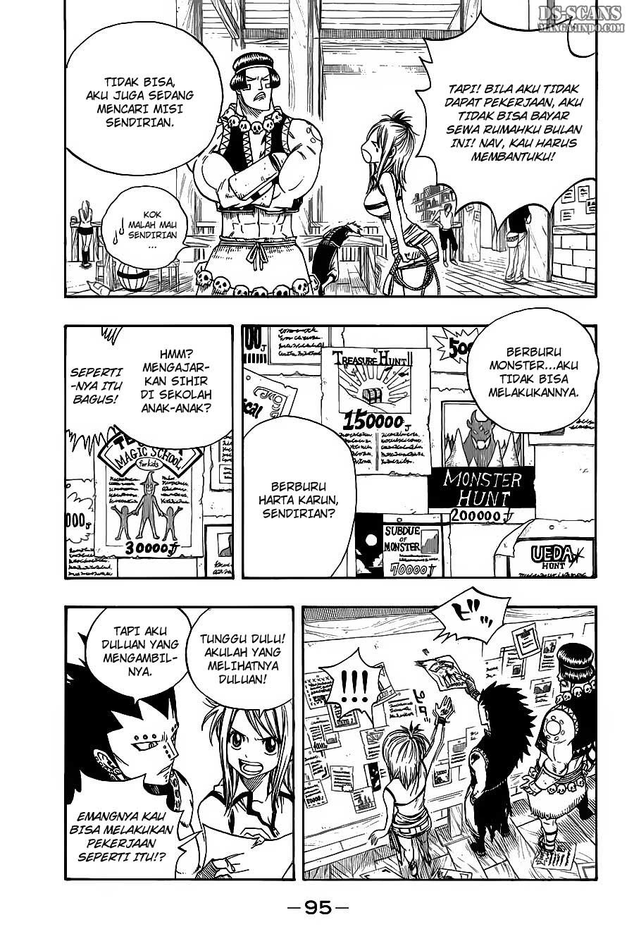 Fairy Tail