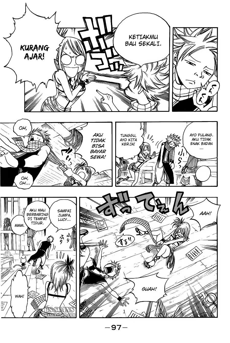Fairy Tail
