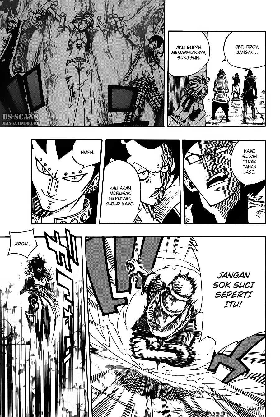 Fairy Tail