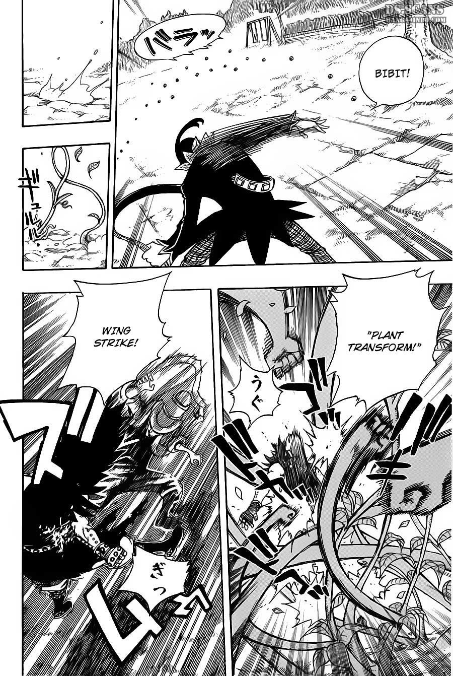 Fairy Tail
