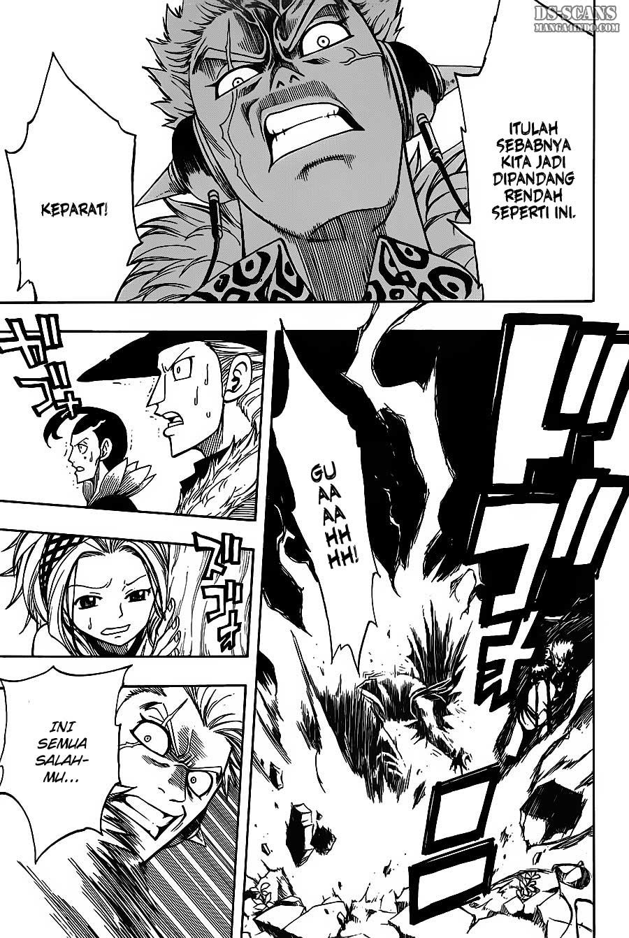 Fairy Tail