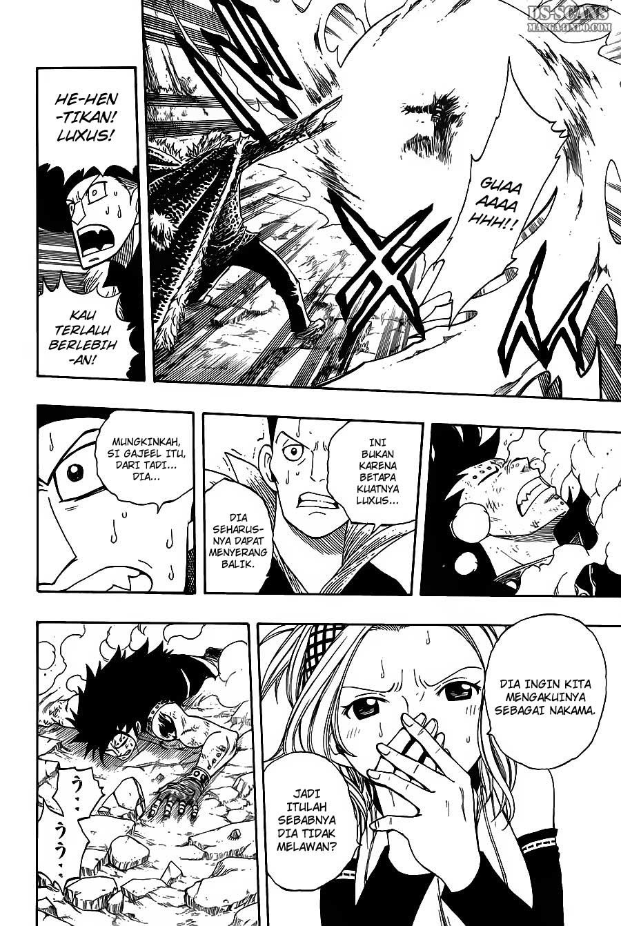 Fairy Tail