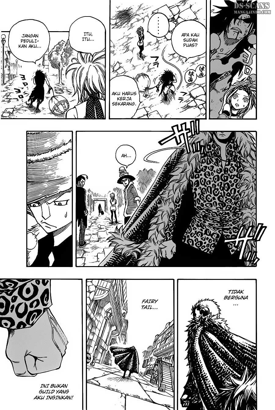 Fairy Tail