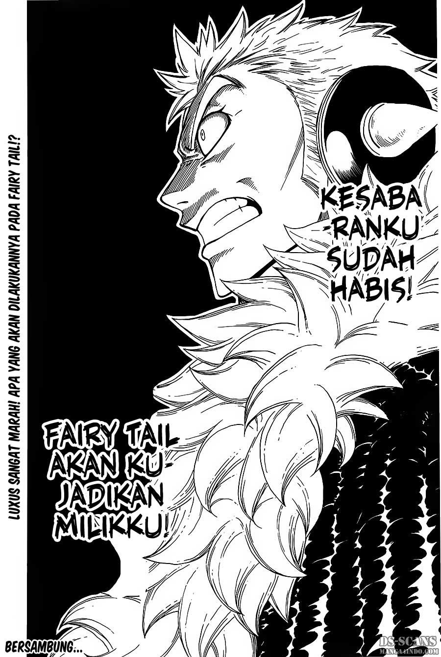 Fairy Tail