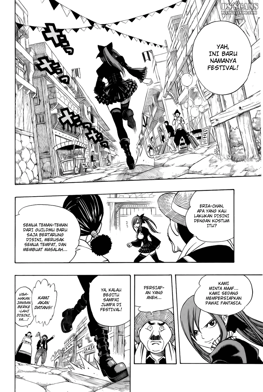 Fairy Tail