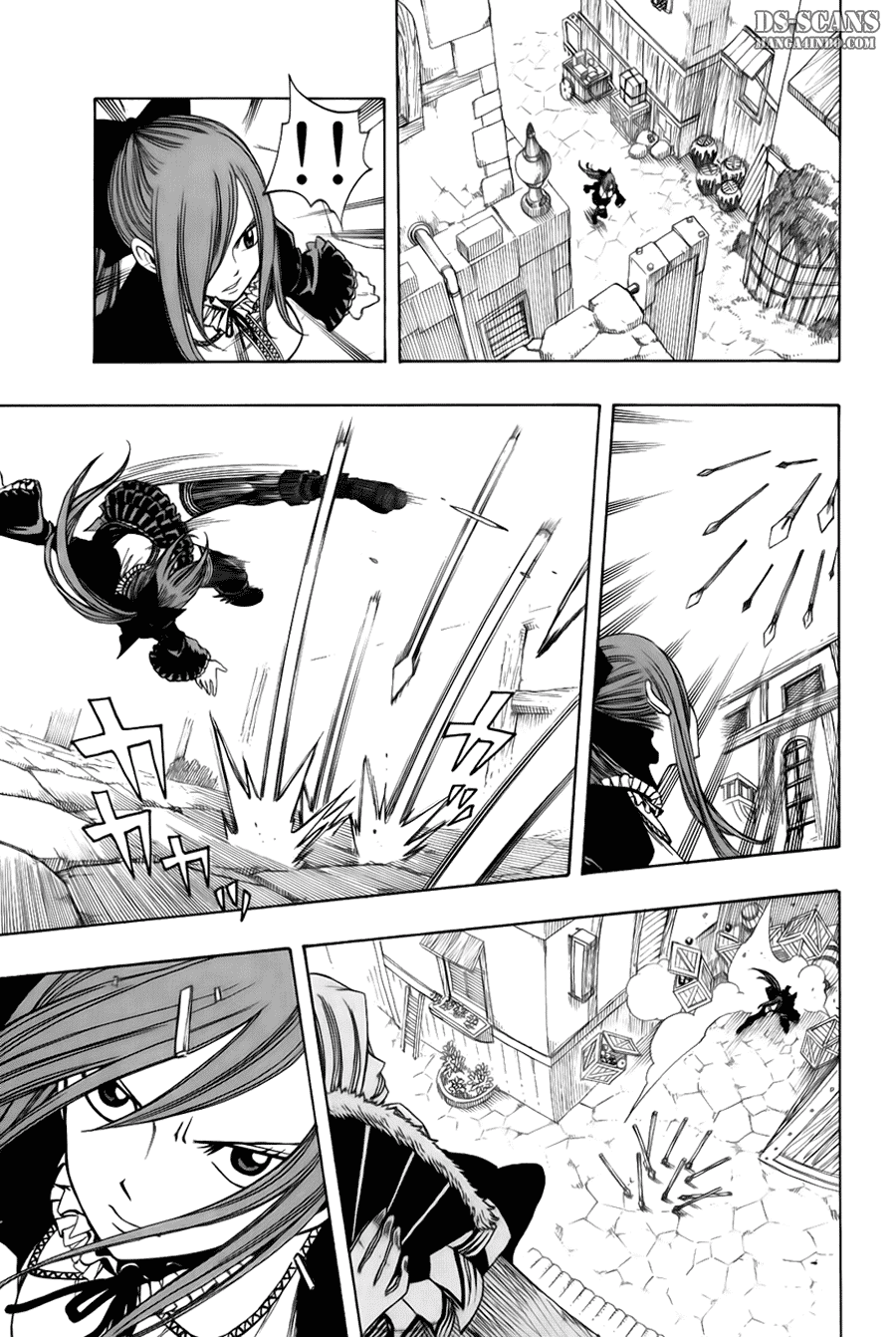 Fairy Tail