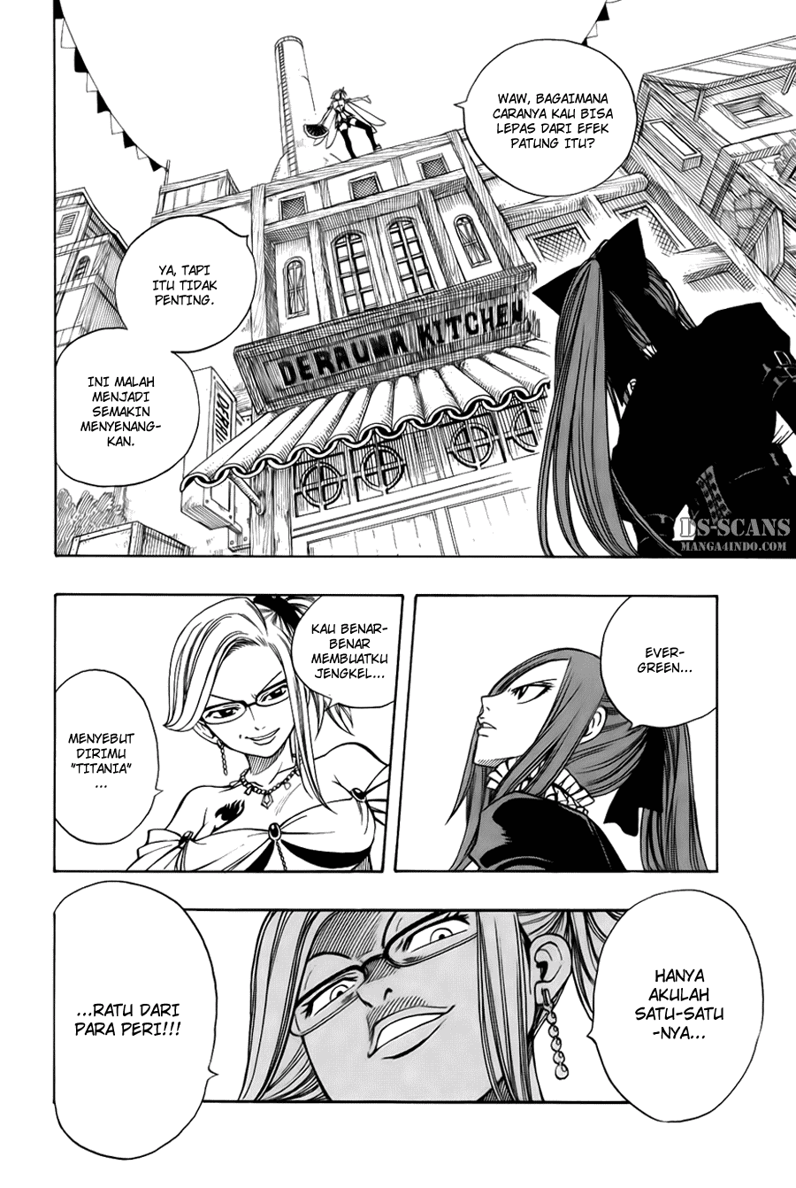 Fairy Tail