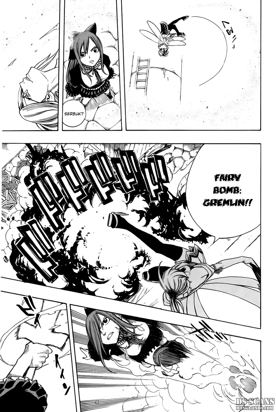 Fairy Tail