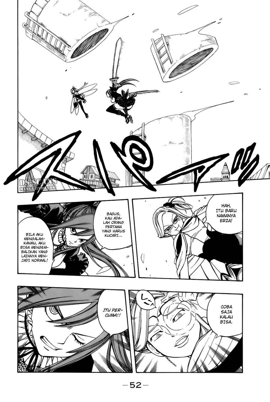 Fairy Tail