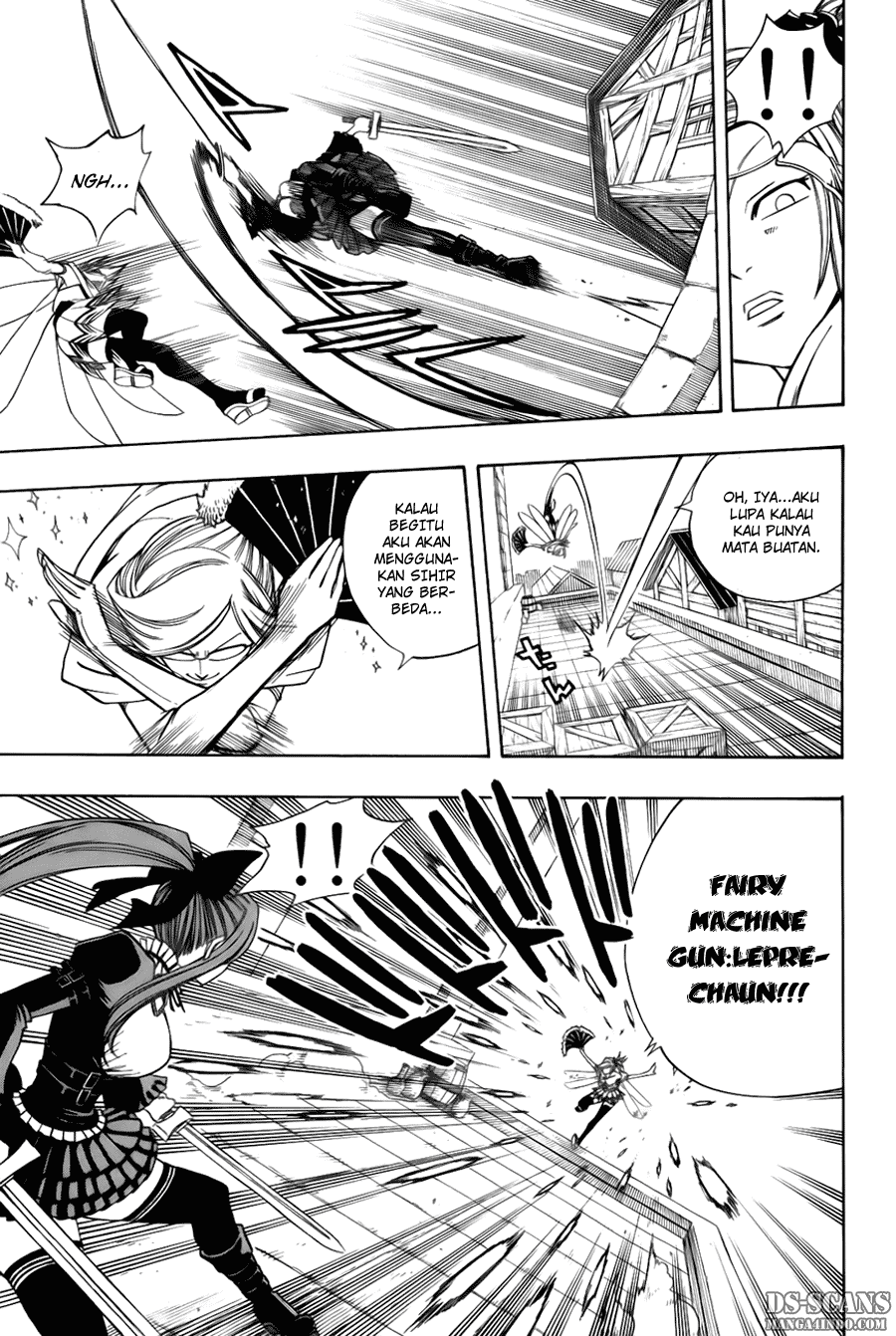 Fairy Tail