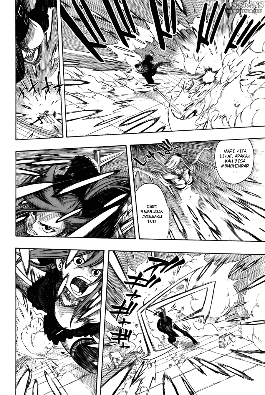 Fairy Tail