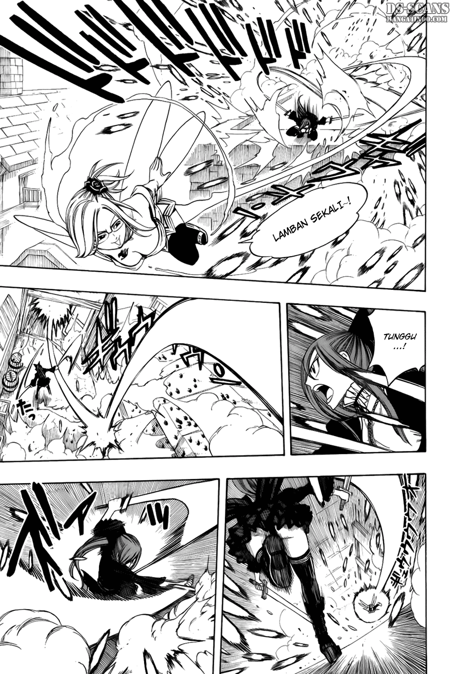 Fairy Tail