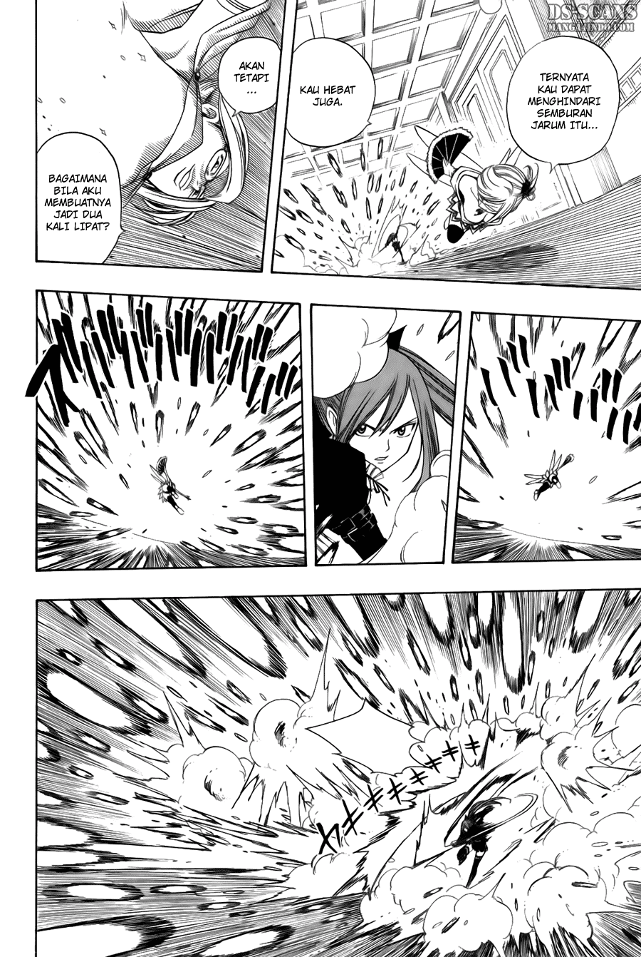 Fairy Tail