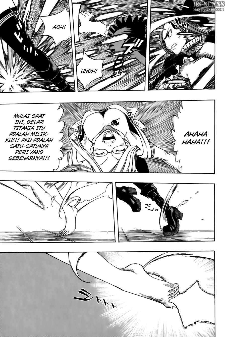 Fairy Tail