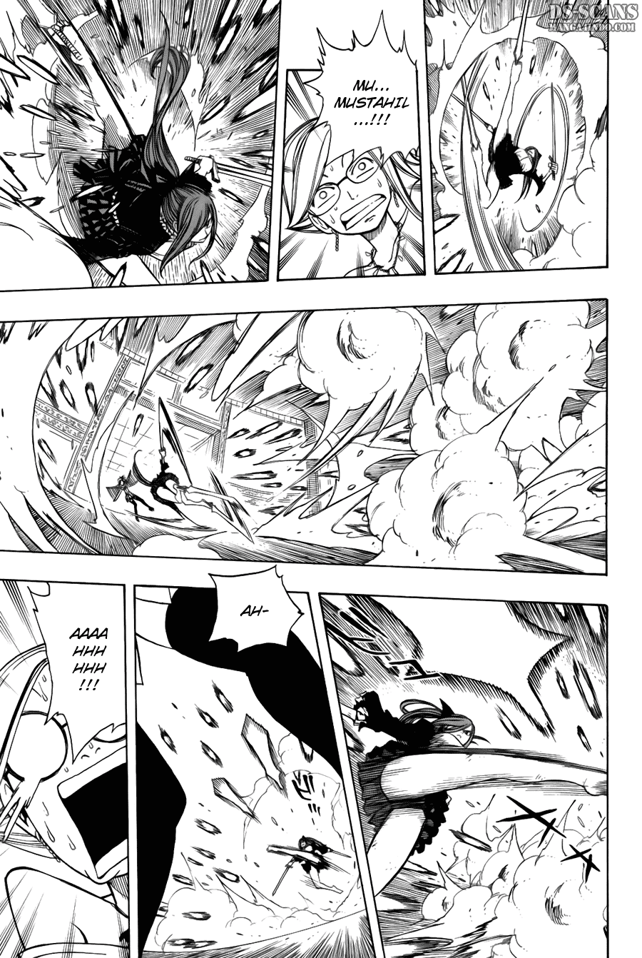 Fairy Tail