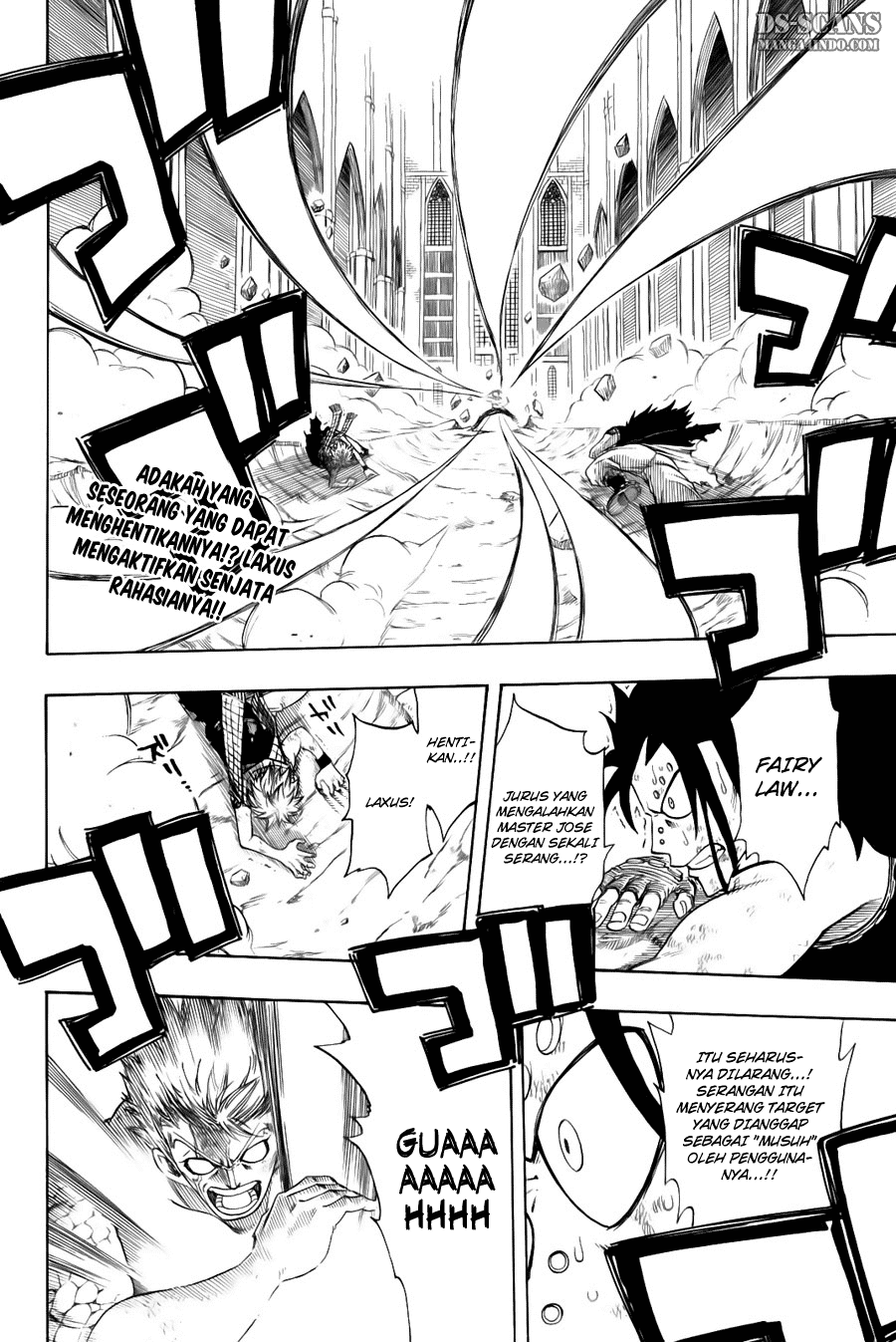 Fairy Tail