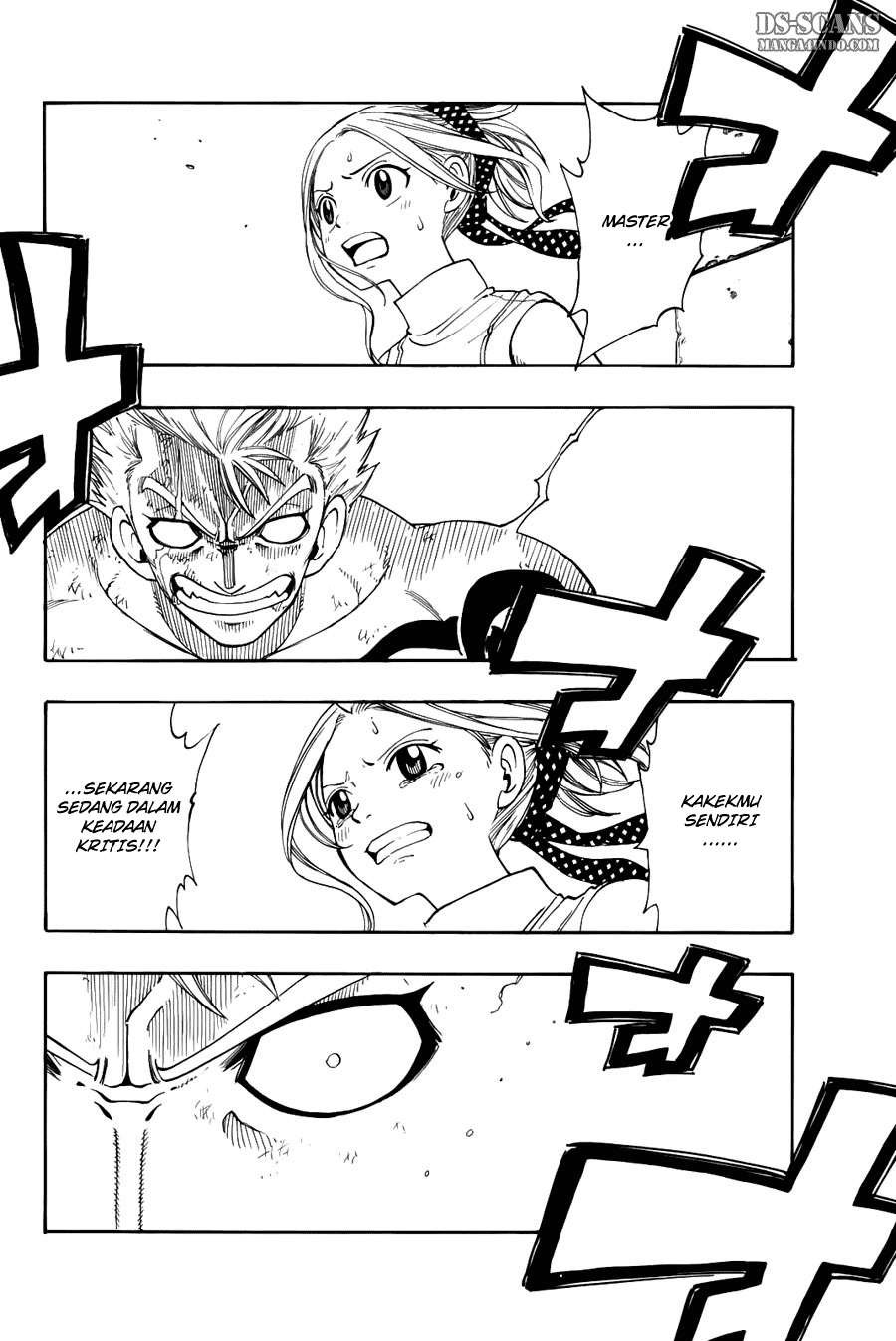 Fairy Tail