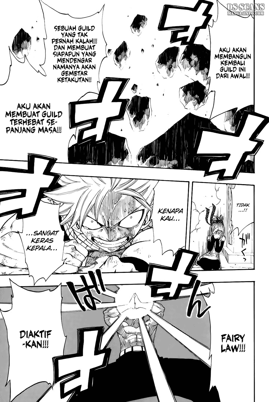 Fairy Tail
