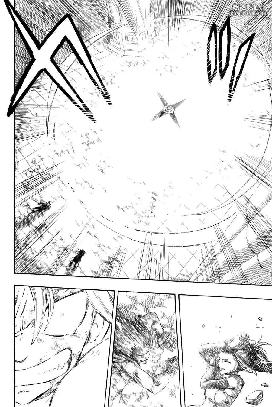 Fairy Tail