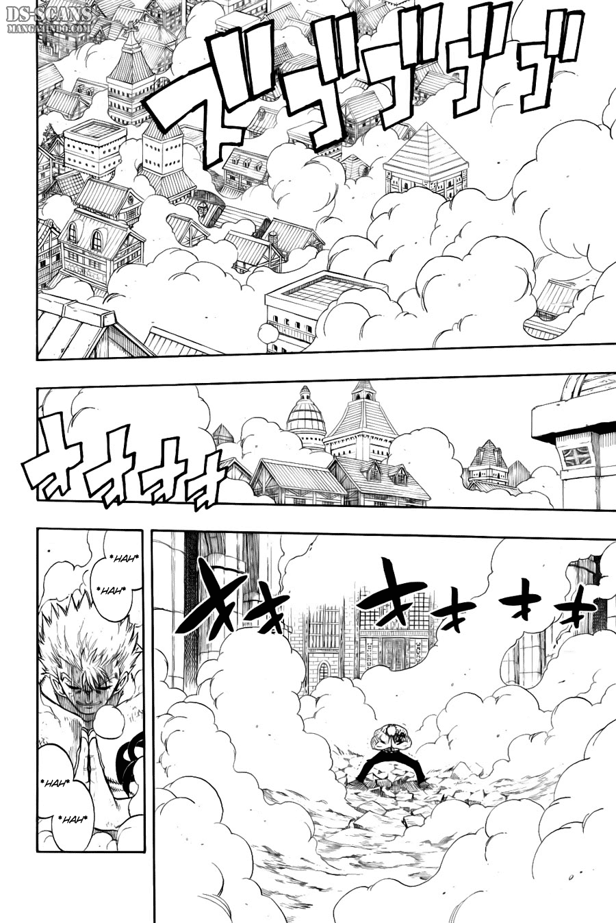 Fairy Tail