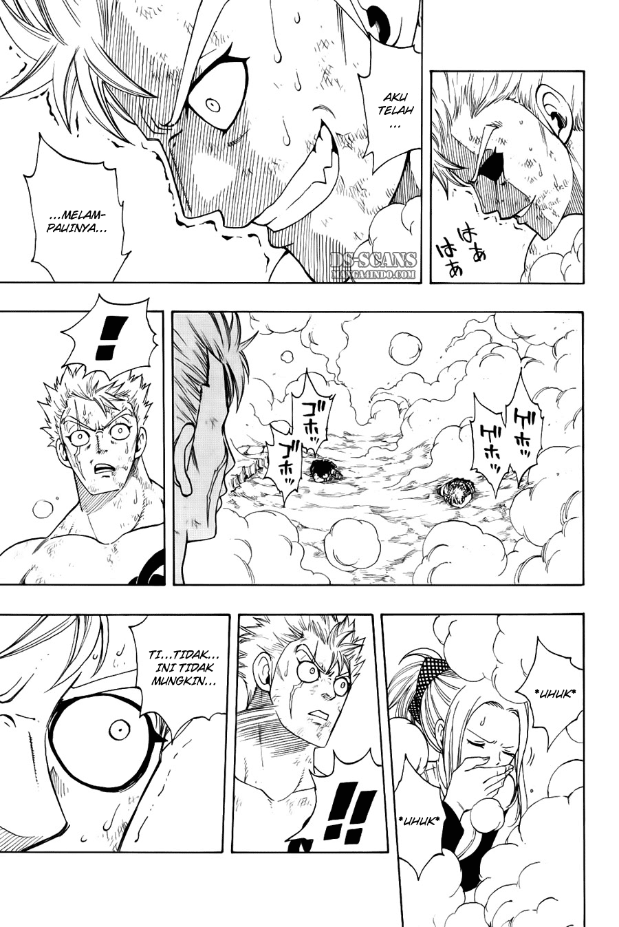 Fairy Tail