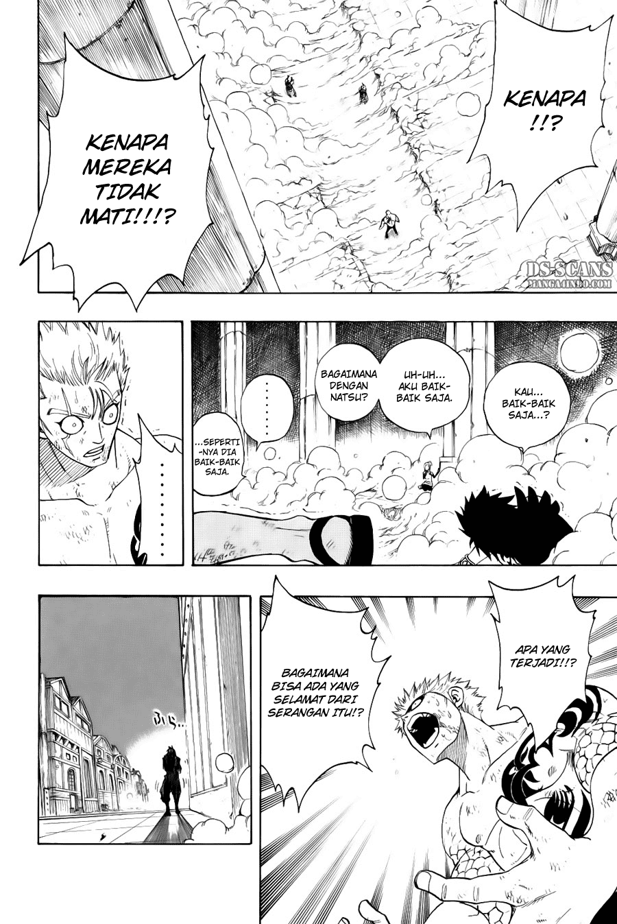 Fairy Tail
